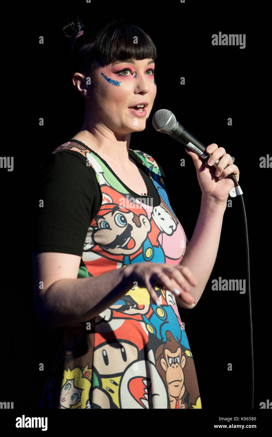 AMUSED MOOSE COMEDY AWARD, The Amused Moose Comedy Award final features ...