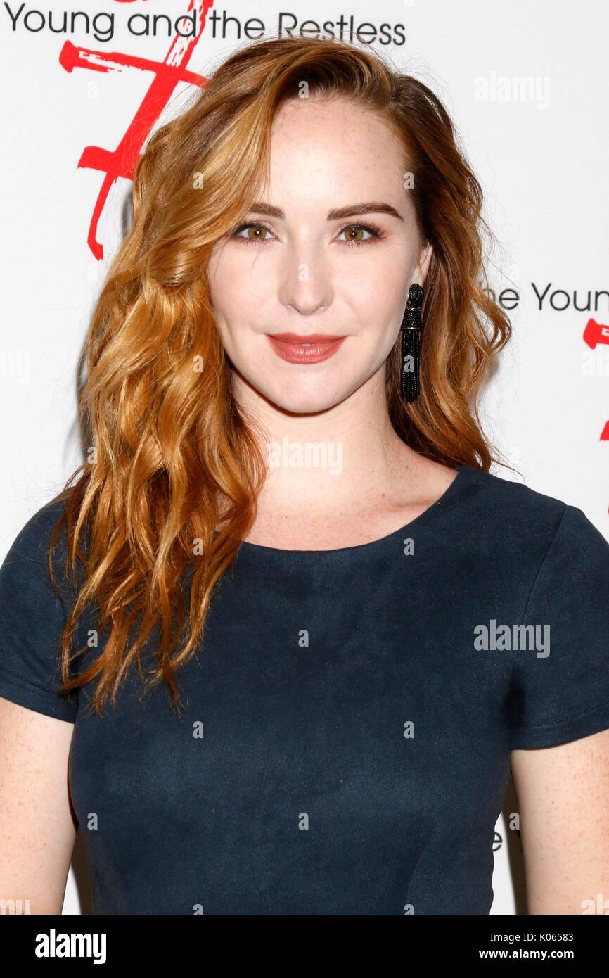 Camryn Grimes_ Stock Photos & Camryn Grimes_ Stock Images - Alamy