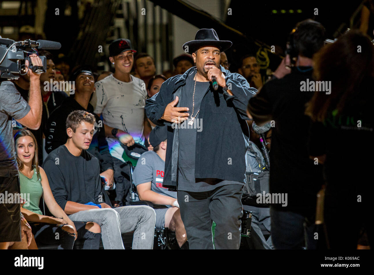 Sir mix a lot hi-res stock photography and images - Alamy