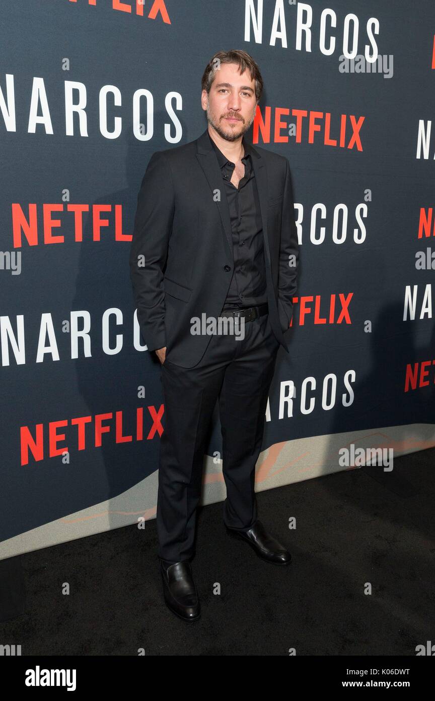 Alberto ammann hi-res stock photography and images - Alamy