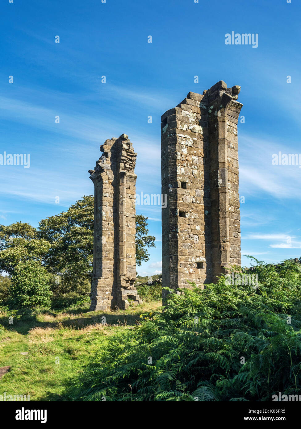 Stone of folly hi-res stock photography and images - Alamy