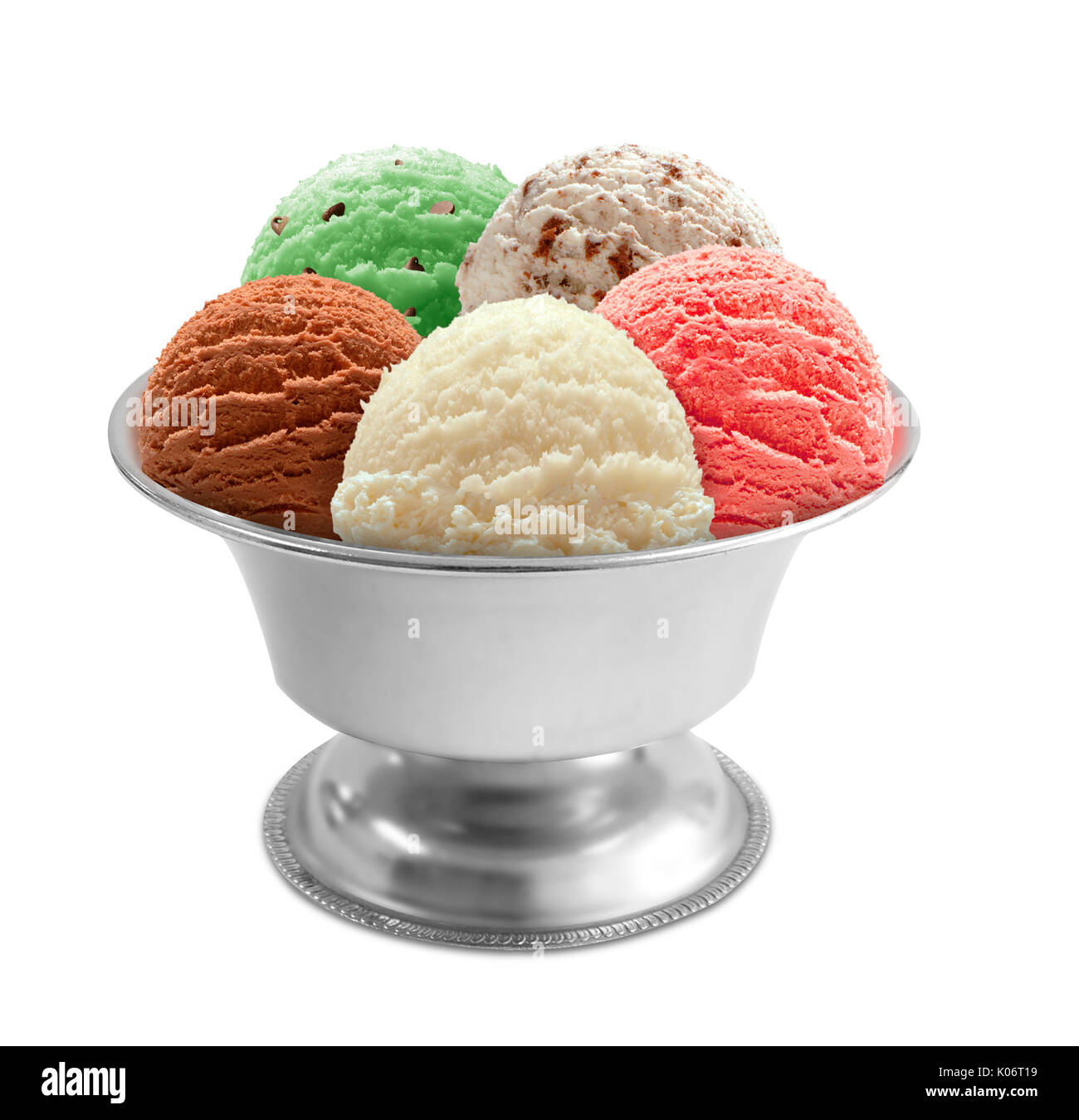 Bowl Of Ice Cream Stock Photo Alamy bowl-of-ice-cream-stock-photo-alamy