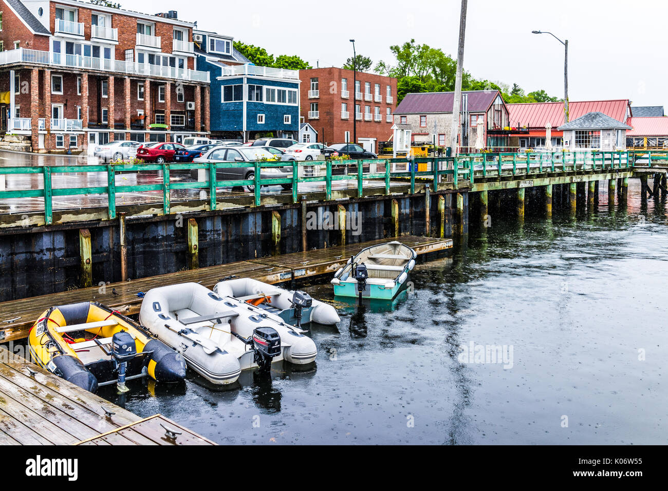 Castine maine maritime academy hires stock photography and images Alamy