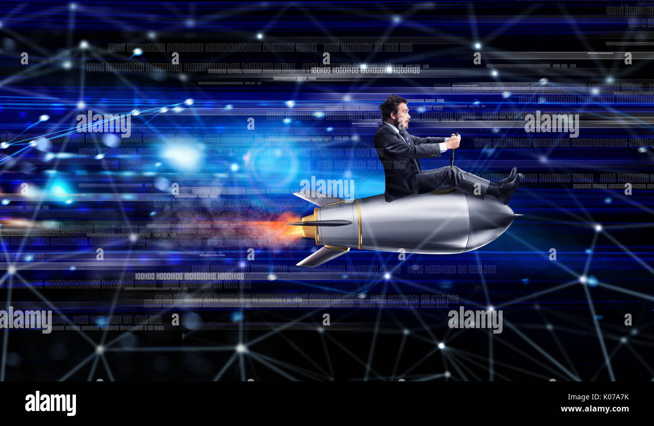 Business speed networking hi-res stock photography and images - Alamy