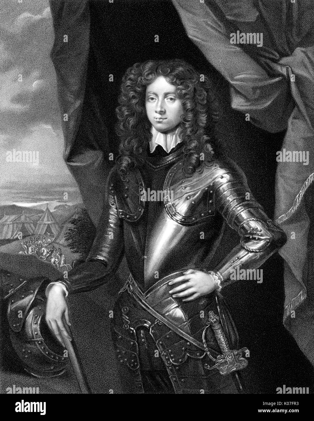 Henry spencer hi-res stock photography and images - Alamy