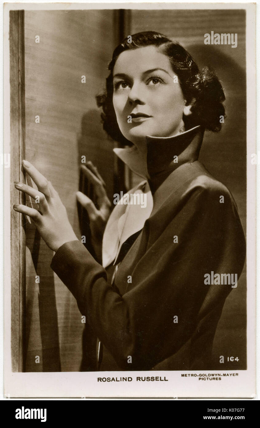 Rosalind Riley Rosalind hi-res stock photography and images - Alamy