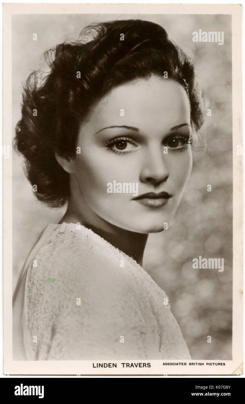 Discussion on this topic: Linden Travers, linden-travers/ Forum on this topic: Gloria Winters, linden-travers/