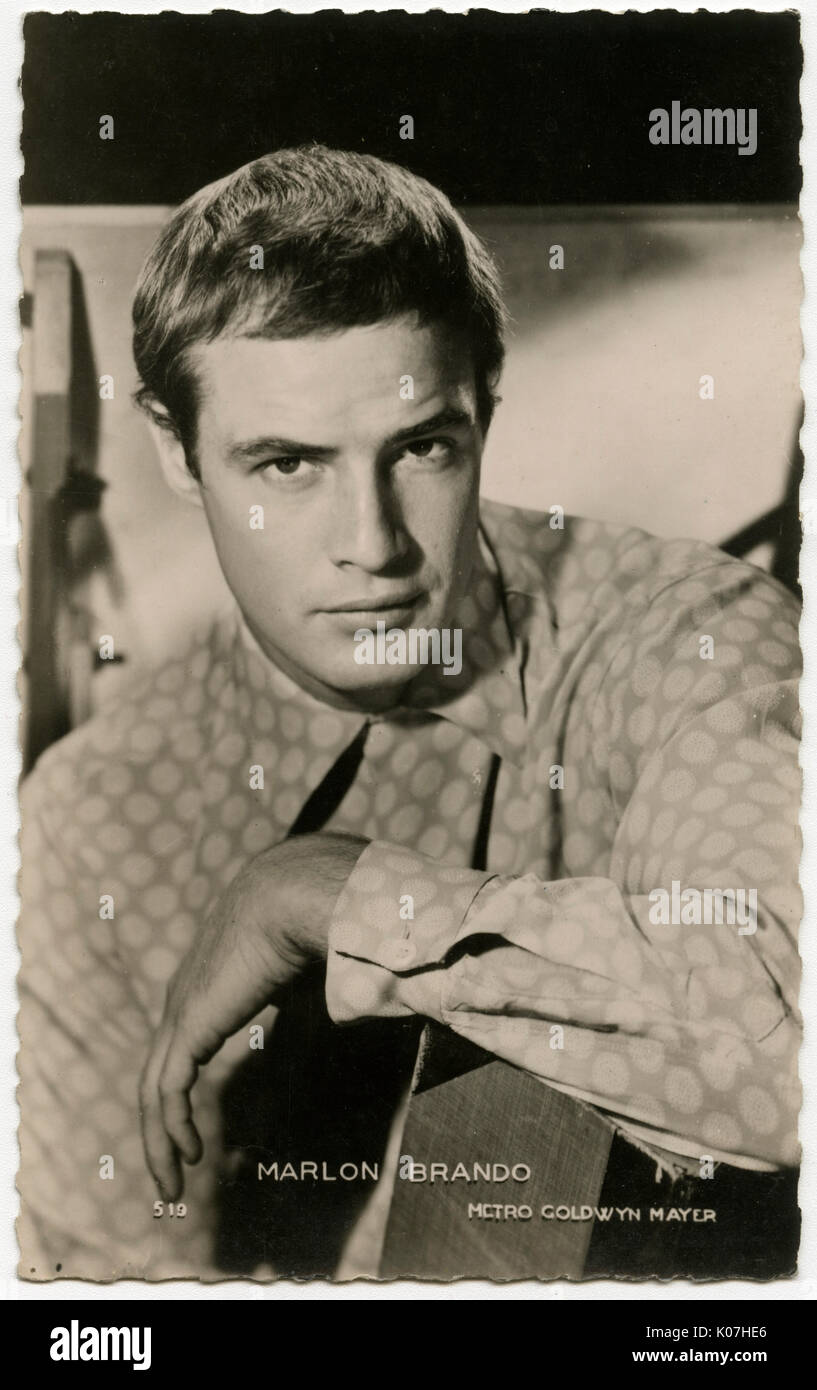 Get Marlon brando 2004 For Free