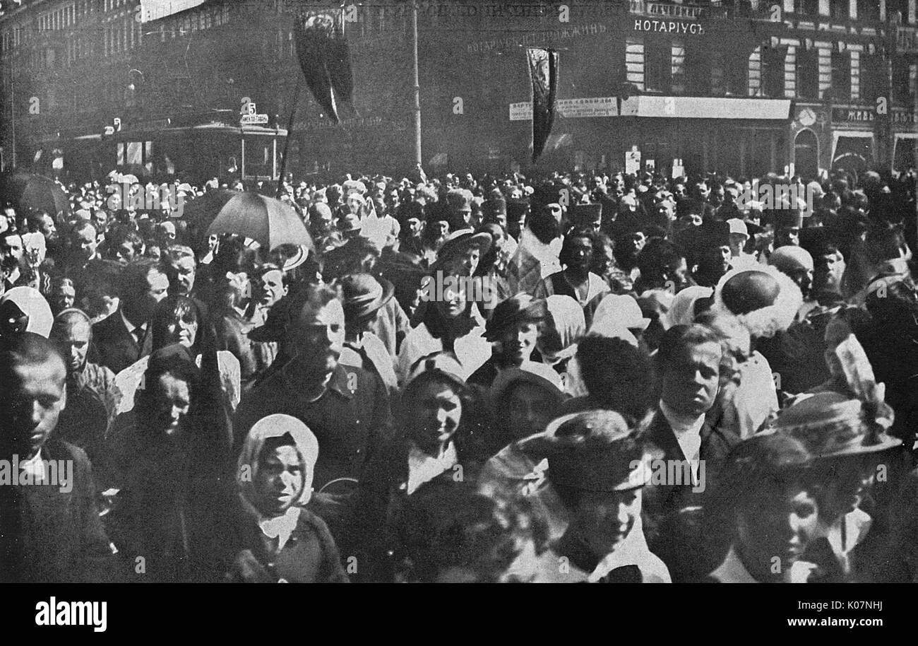 100 years ago. Public execution in Petrovsky Park 92 100 years ago. Public execution in Petrovsky Park 28