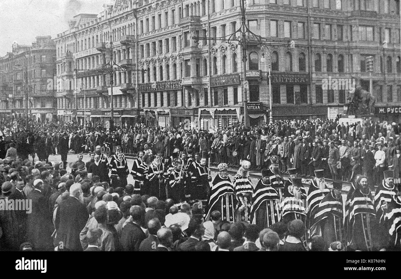 100 years ago. Public execution in Petrovsky Park 45 100 years ago. Public execution in Petrovsky Park 31