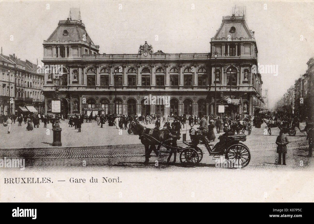 Brussels In 1900 Hi res Stock Photography And Images Alamy brussels-in-1900-hi-res-stock-photography-and-images-alamy