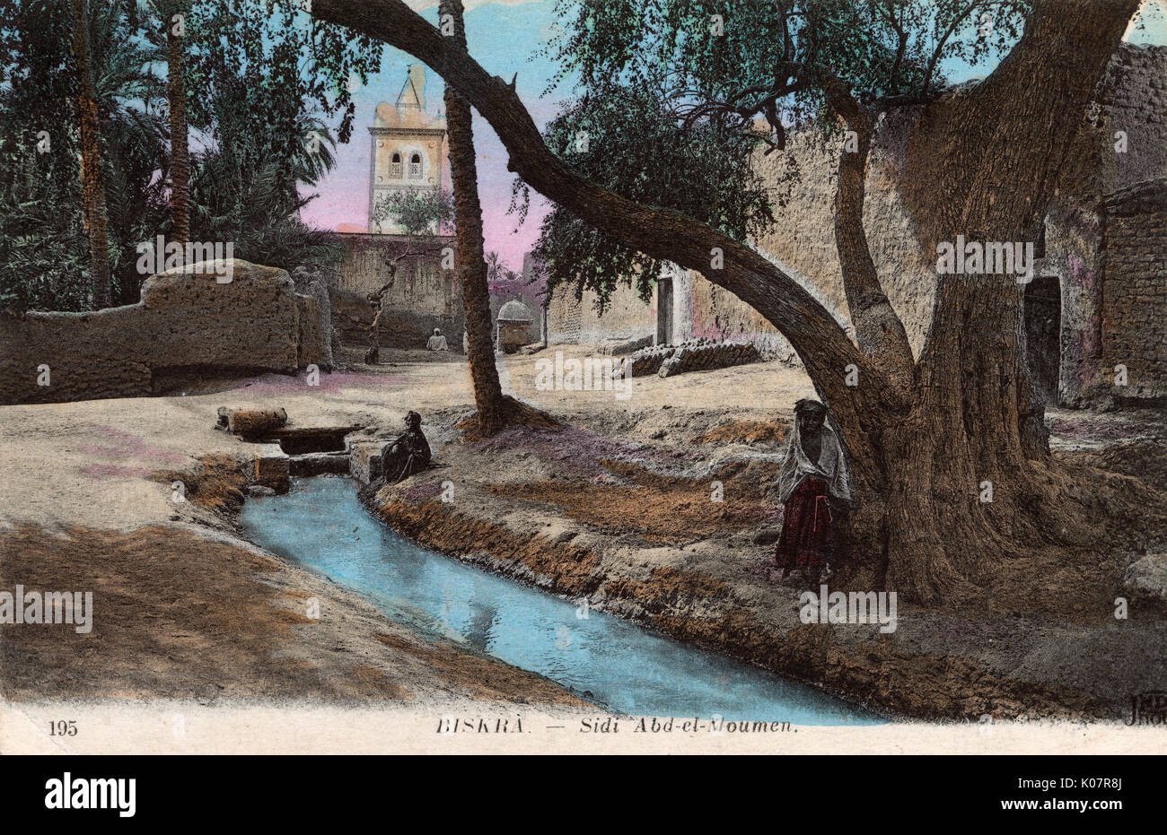 Sidi moumen hi-res stock photography and images - Alamy