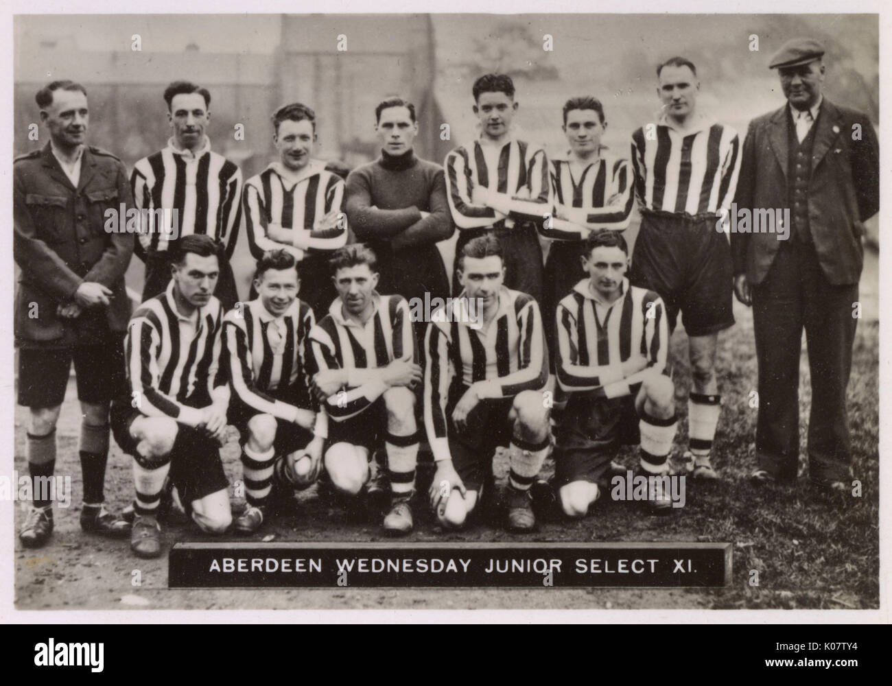 1935 football player hires stock photography and images Alamy