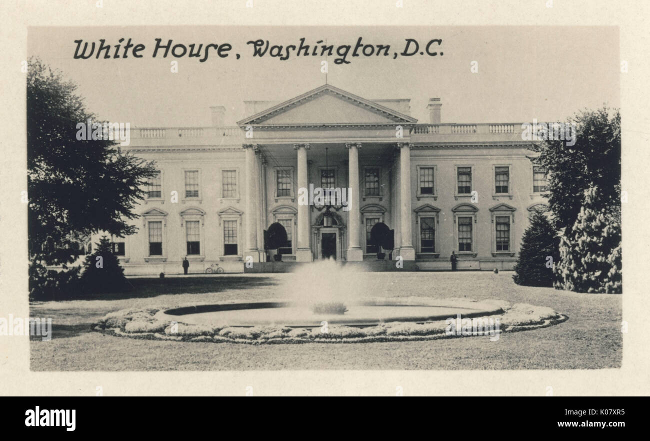 1910s Dc High Resolution Stock Photography and Images - Alamy