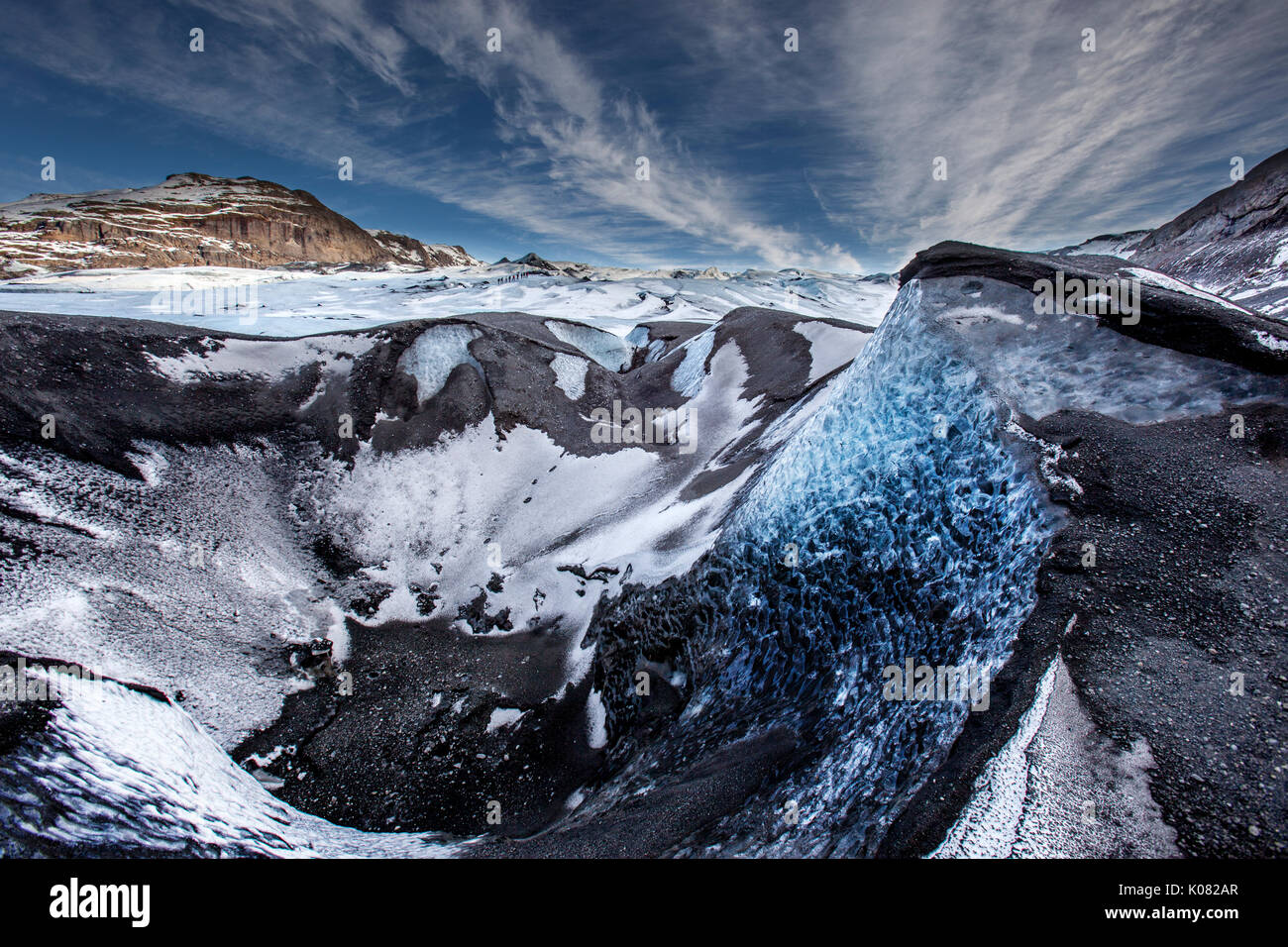 s-lheimaj-kull-glacier-on-the-south-coast-of-iceland-stock-photo-alamy