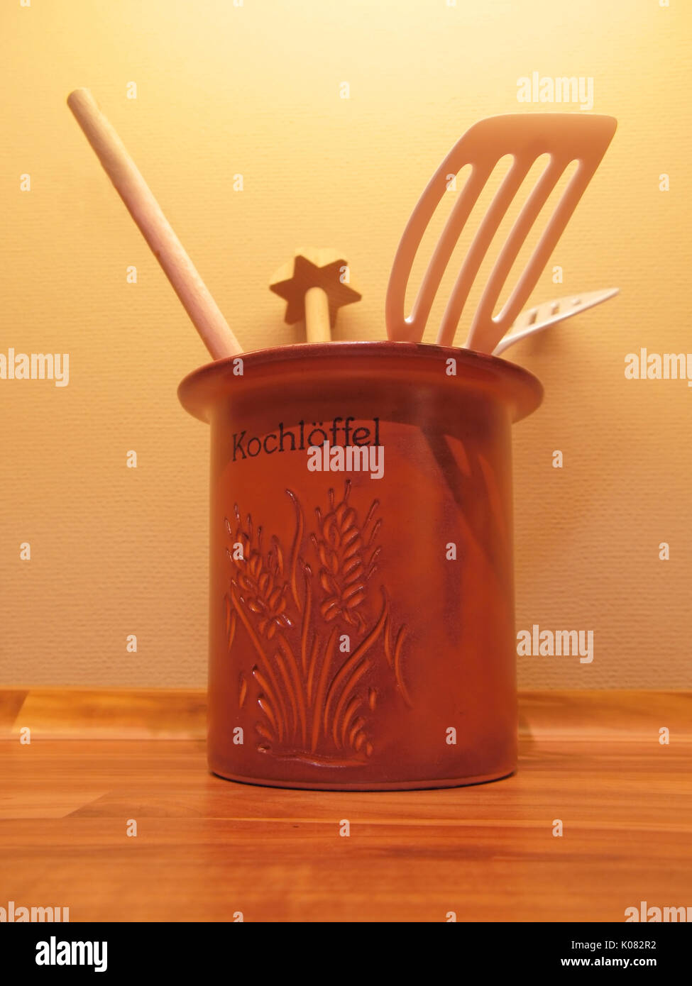Cooking icon set hi-res stock photography and images - Alamy