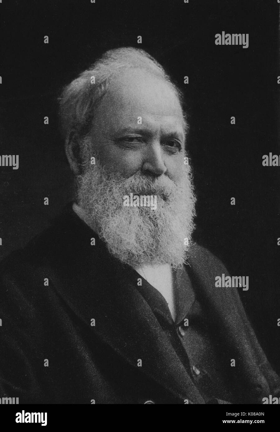 Basil lanneau gildersleeve hires stock photography and images Alamy