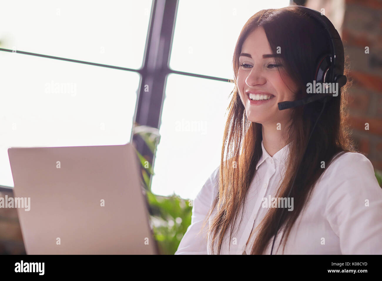 Dispatcher background hires stock photography and images Alamy