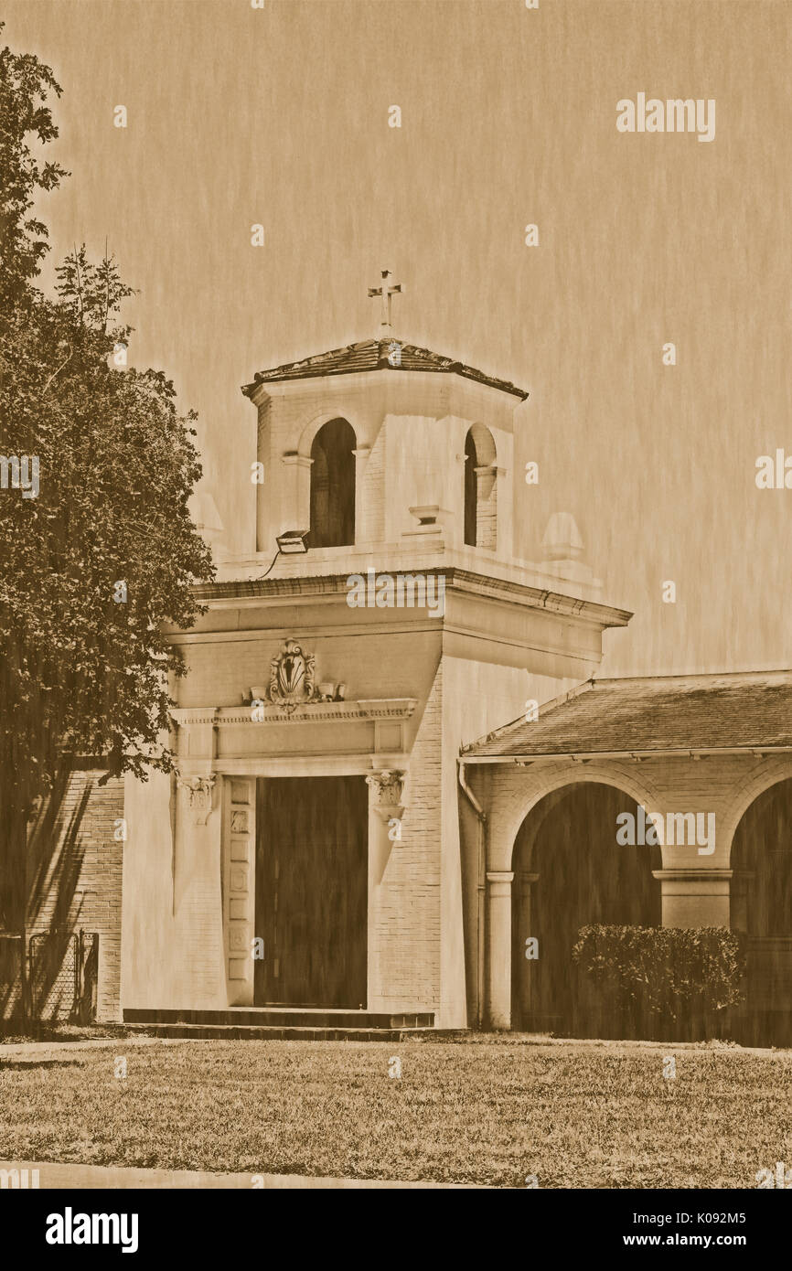 Refugio texas hires stock photography and images Alamy