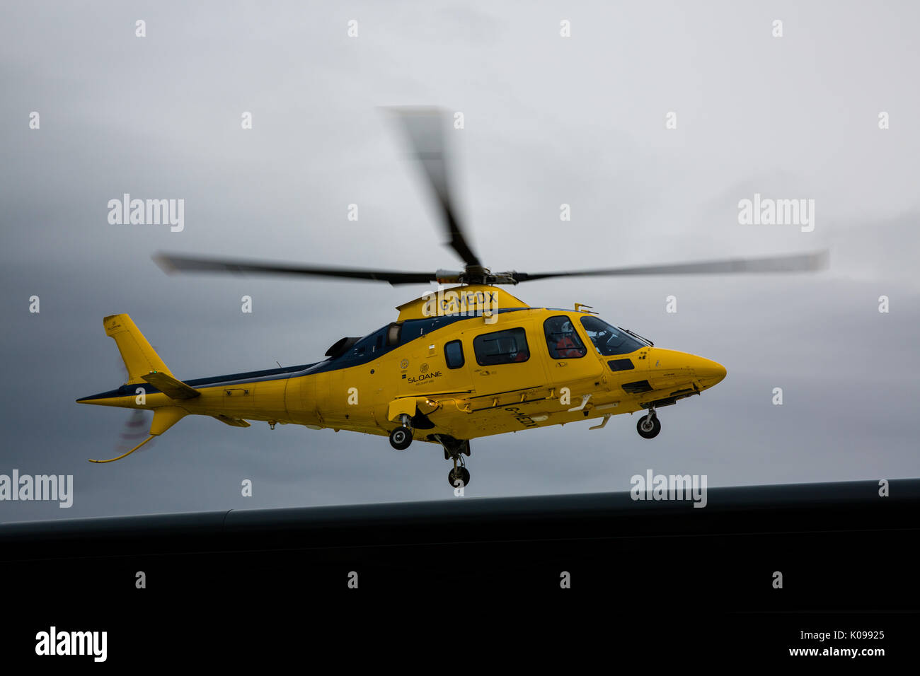 Northern general hospital hires stock photography and images Alamy