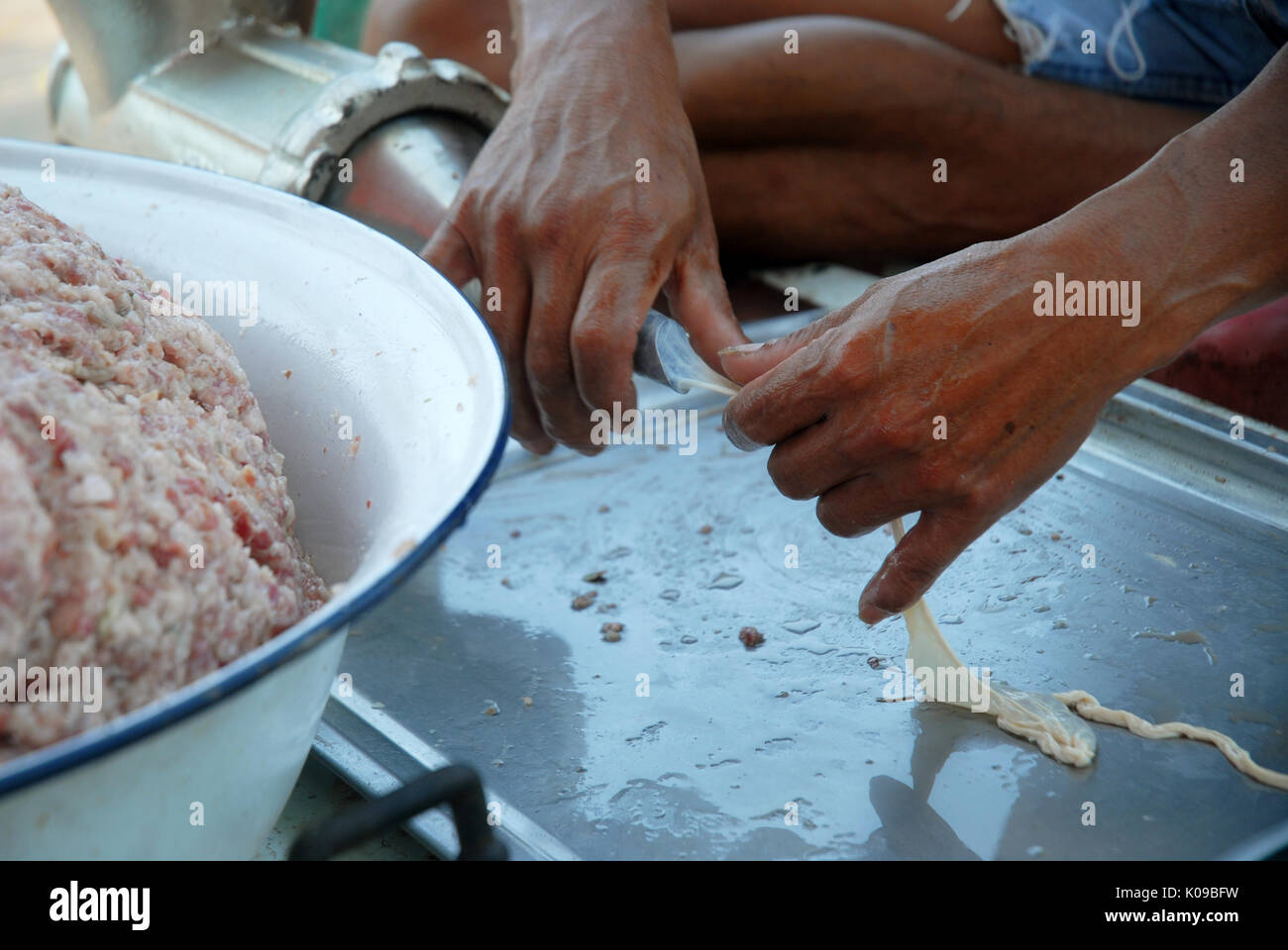 Food equipment clearance thailand