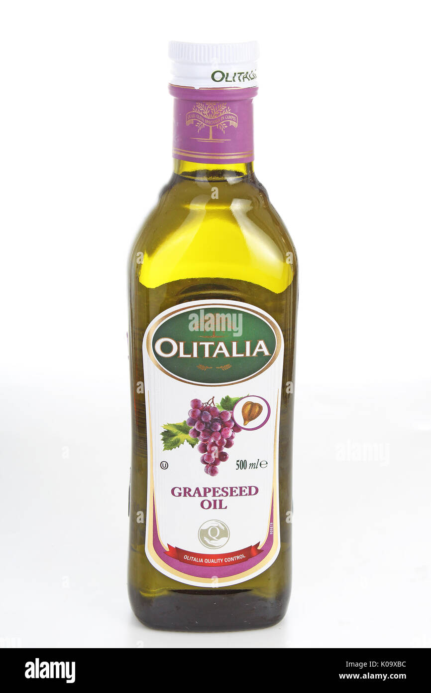 Grapeseed oil hires stock photography and images Alamy