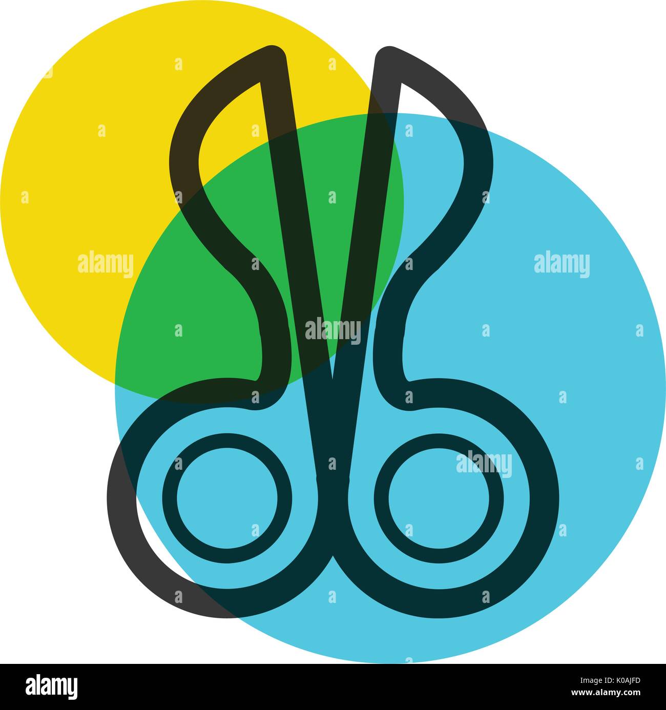 Steel mark Stock Vector Images - Alamy
