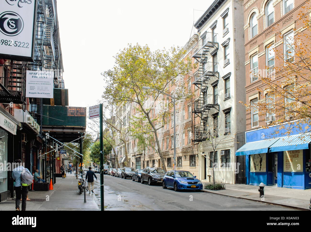 Sullivan street hires stock photography and images Alamy