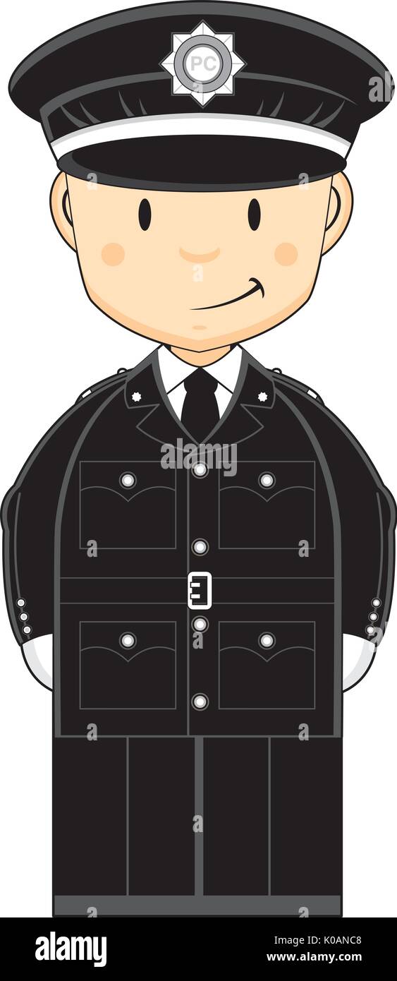 Featured image of post Police Officer Cartoon Images - Are you searching for police cartoon png images or vector?