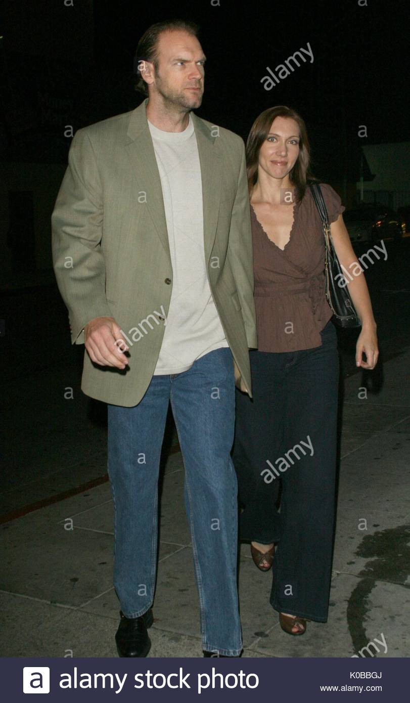 Tyler Mane Stock Photos & Tyler Mane Stock Images - Alamy