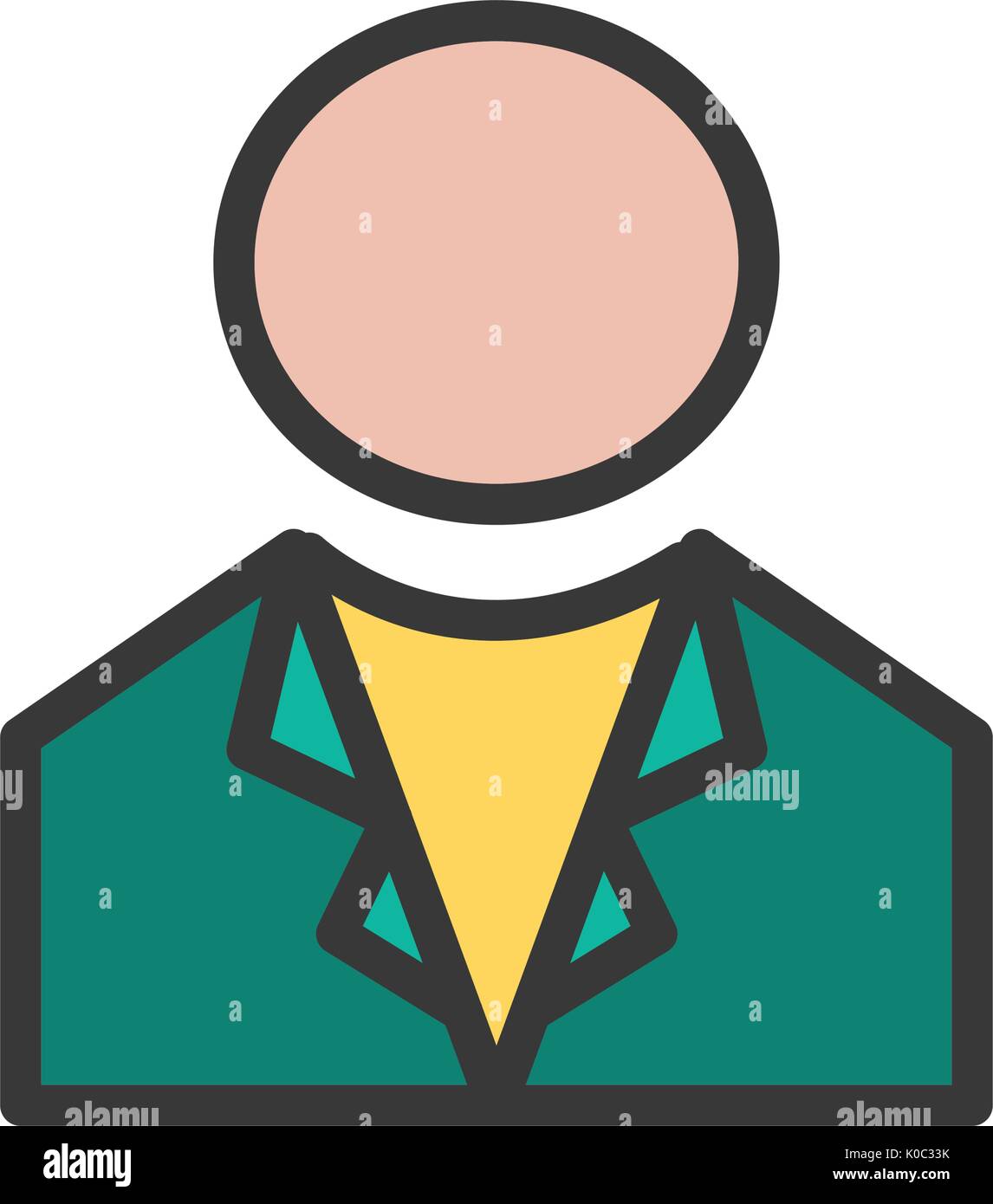 avatar profile icon Stock Vector Image & Art - Alamy