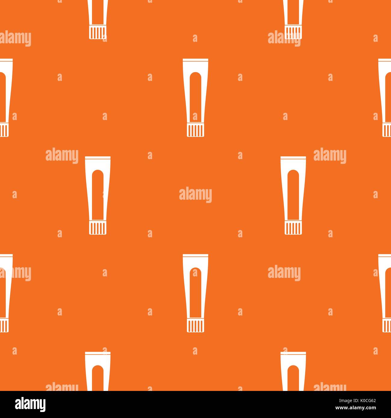 Toothpaste tube pattern seamless Stock Vector Image & Art - Alamy