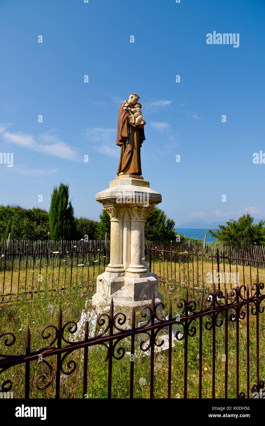 Saint honorat island hires stock photography and images Alamy