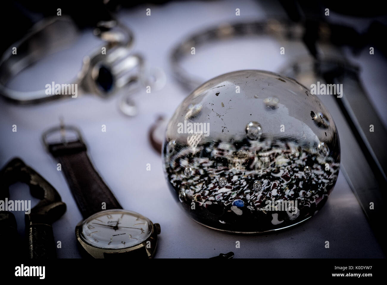 brocante paris 17 septembre 2022