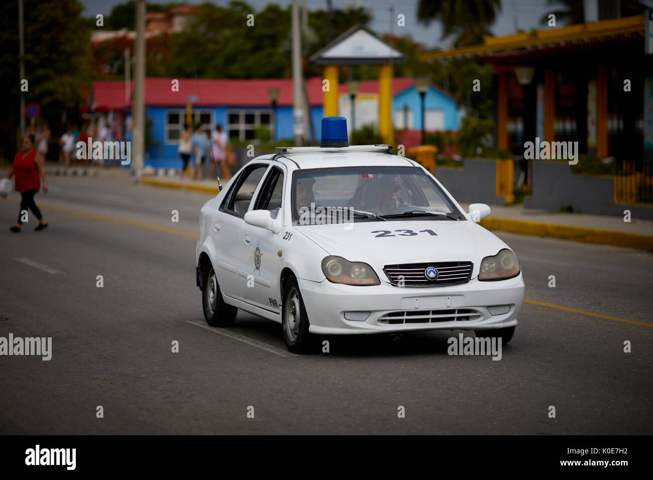 Police cuba hires stock photography and images Alamy