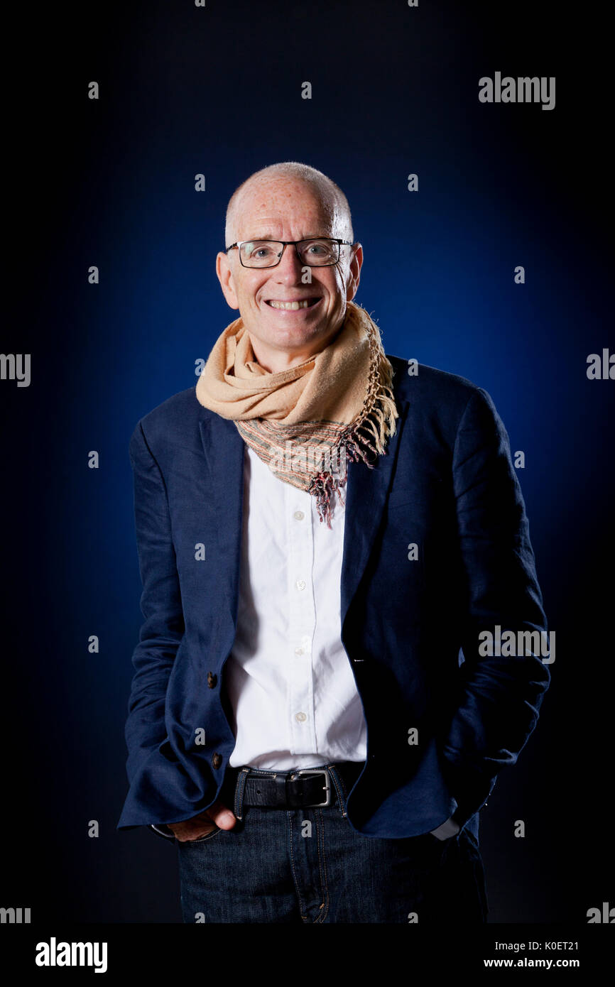 John Rory Maclean British canadian historian hi-res stock photography and images - Alamy