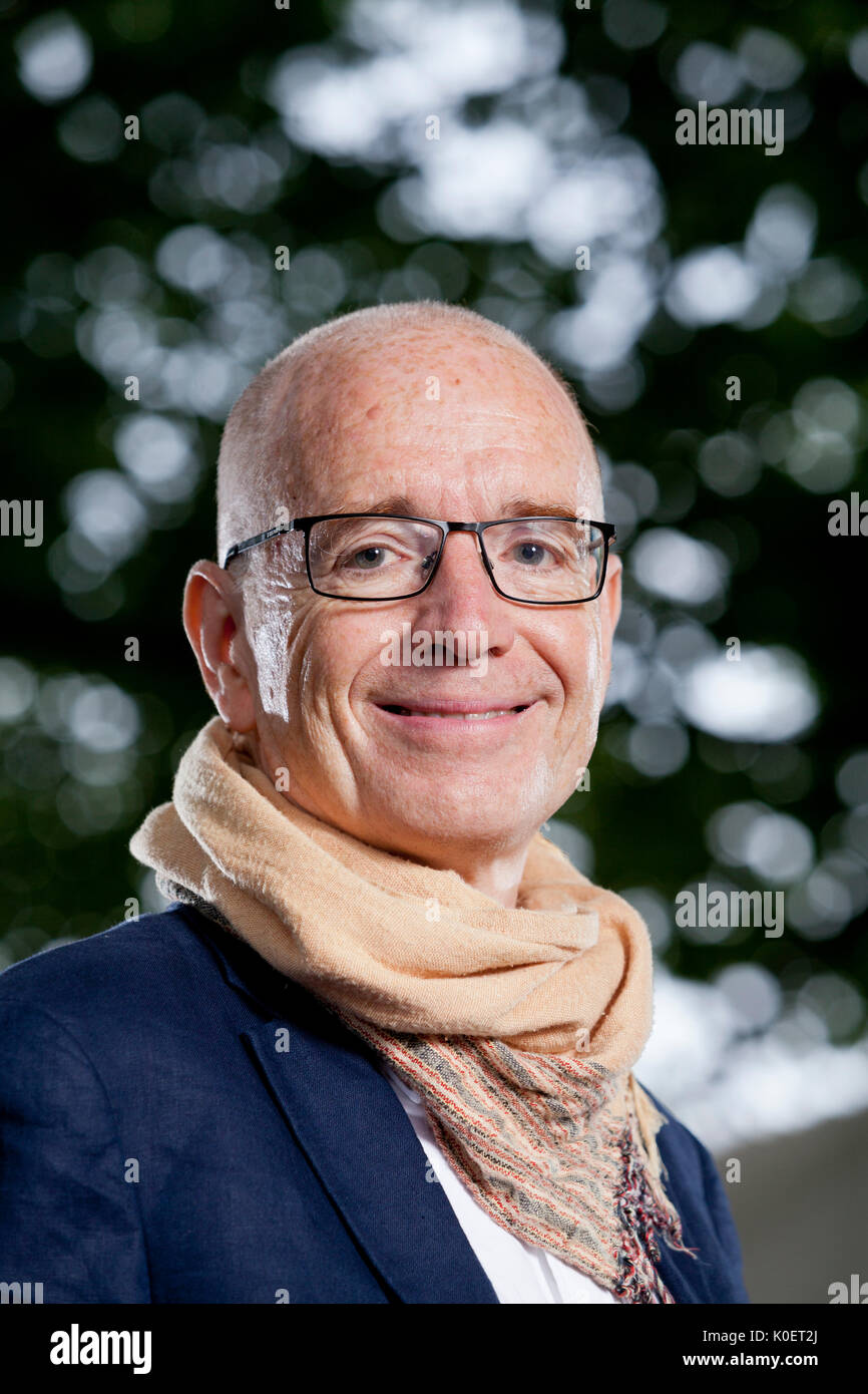 John Rory Maclean British canadian historian hi-res stock photography and images - Alamy