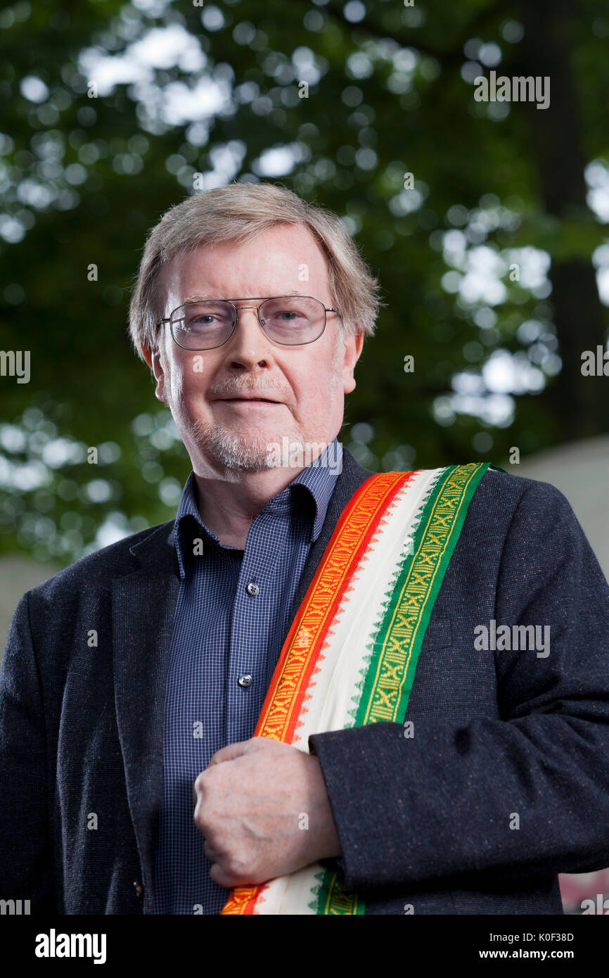 Alan riach writer hi-res stock photography and images - Alamy
