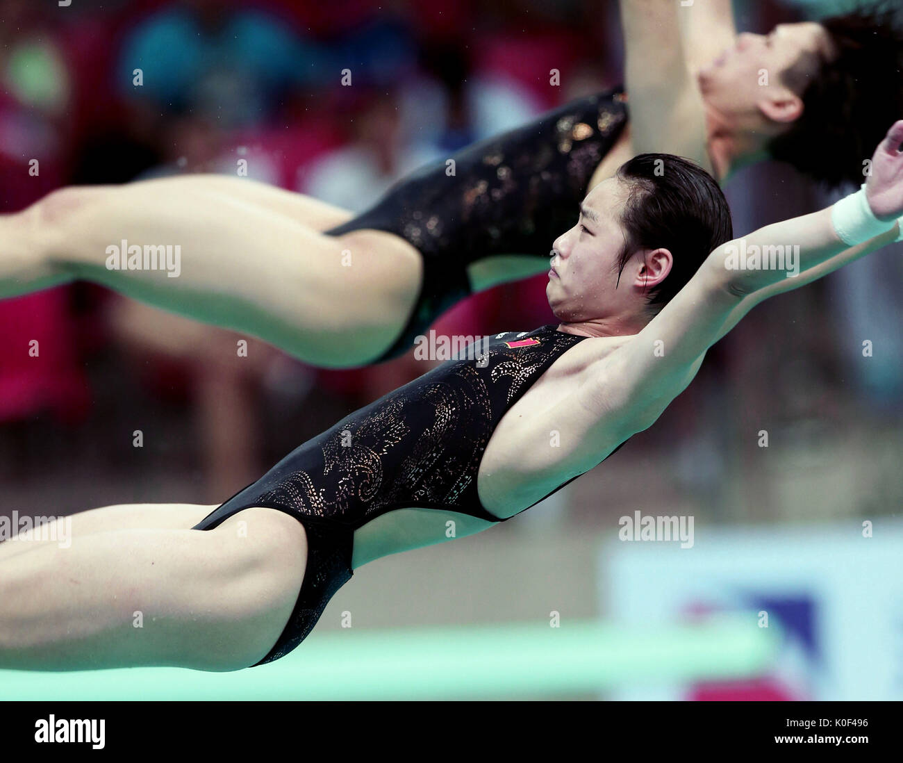 Shi ting hi-res stock photography and images - Alamy