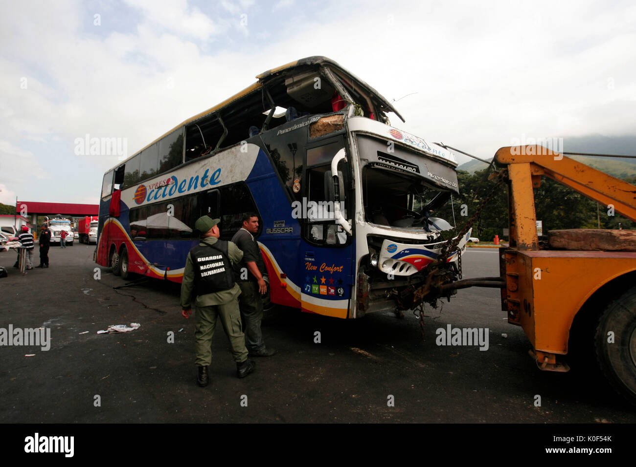Wounded By Bus Stock Photos Wounded By Bus Stock Images Alamy
