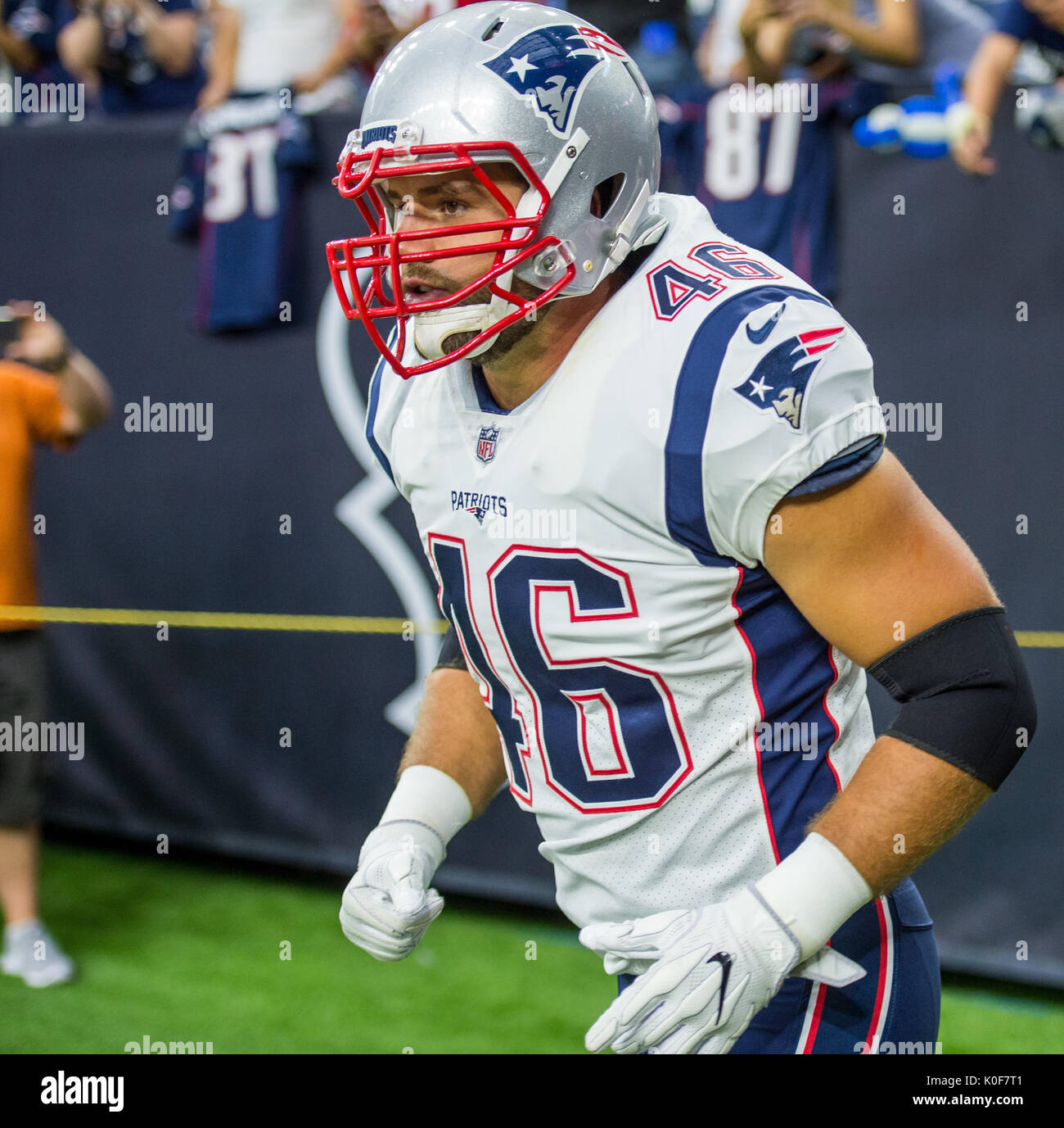 james develin jersey