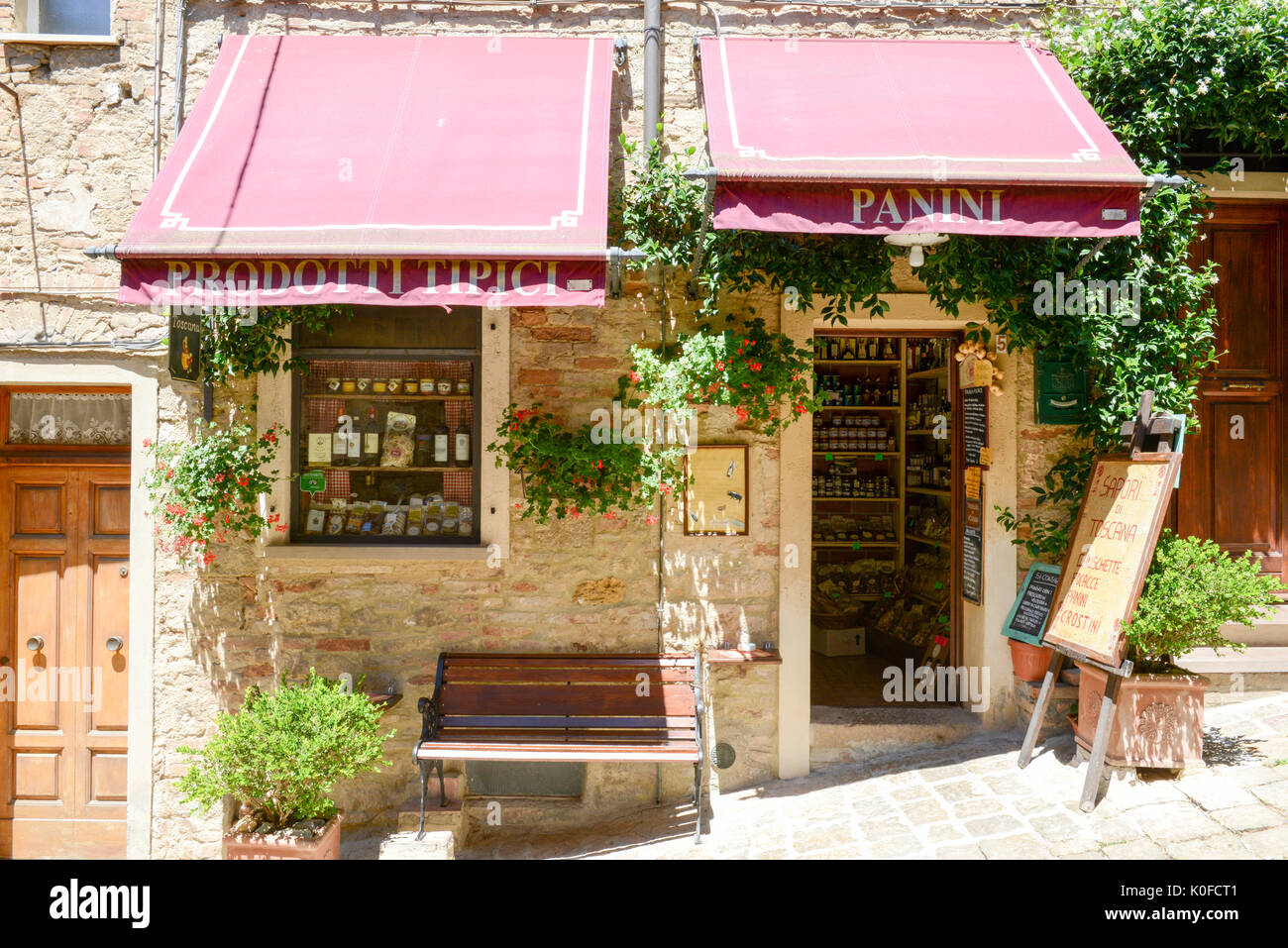 Shop volterra tuscany italy hires stock photography and images Alamy
