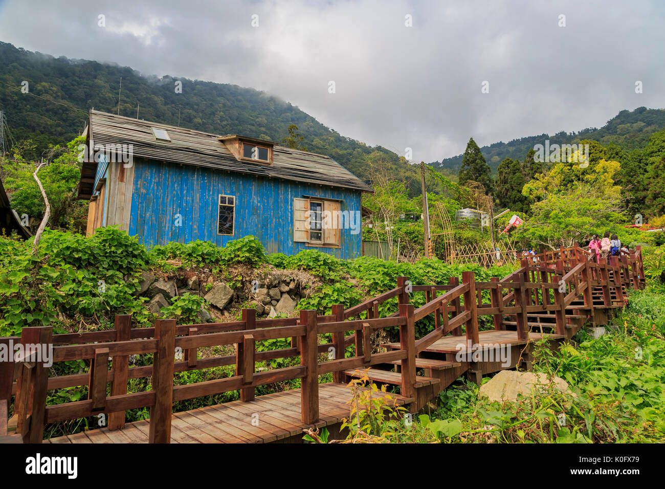 Into the blue film hi-res stock photography and images - Page 15 - Alamy