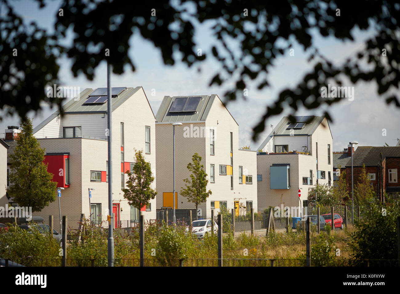 Modern house architecture hires stock photography and images Alamy