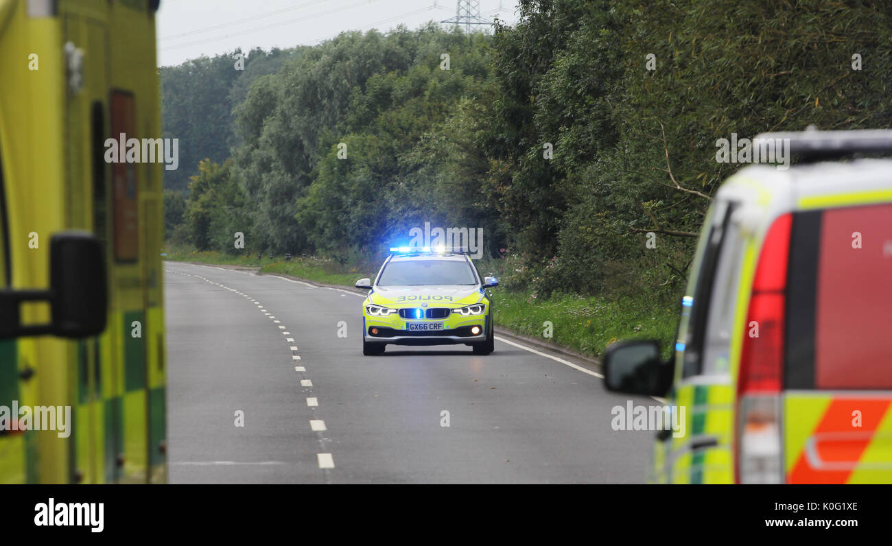 Sussex police fleet hi-res stock photography and images - Alamy