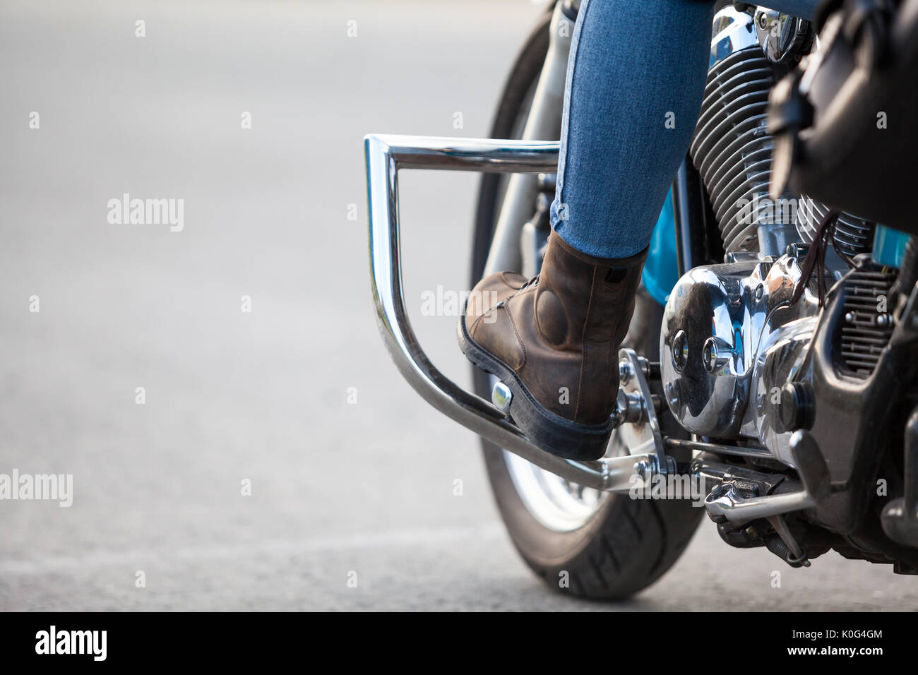 motorcycle protective boots