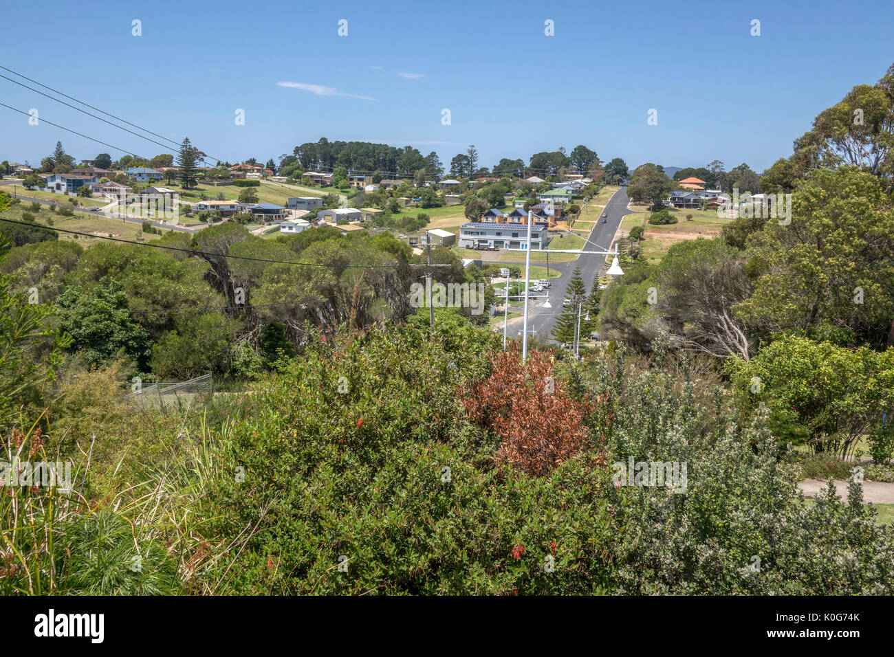 Australian houses hires stock photography and images Alamy