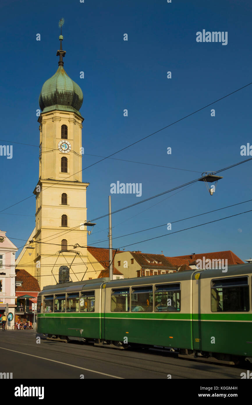 jobbörse graz