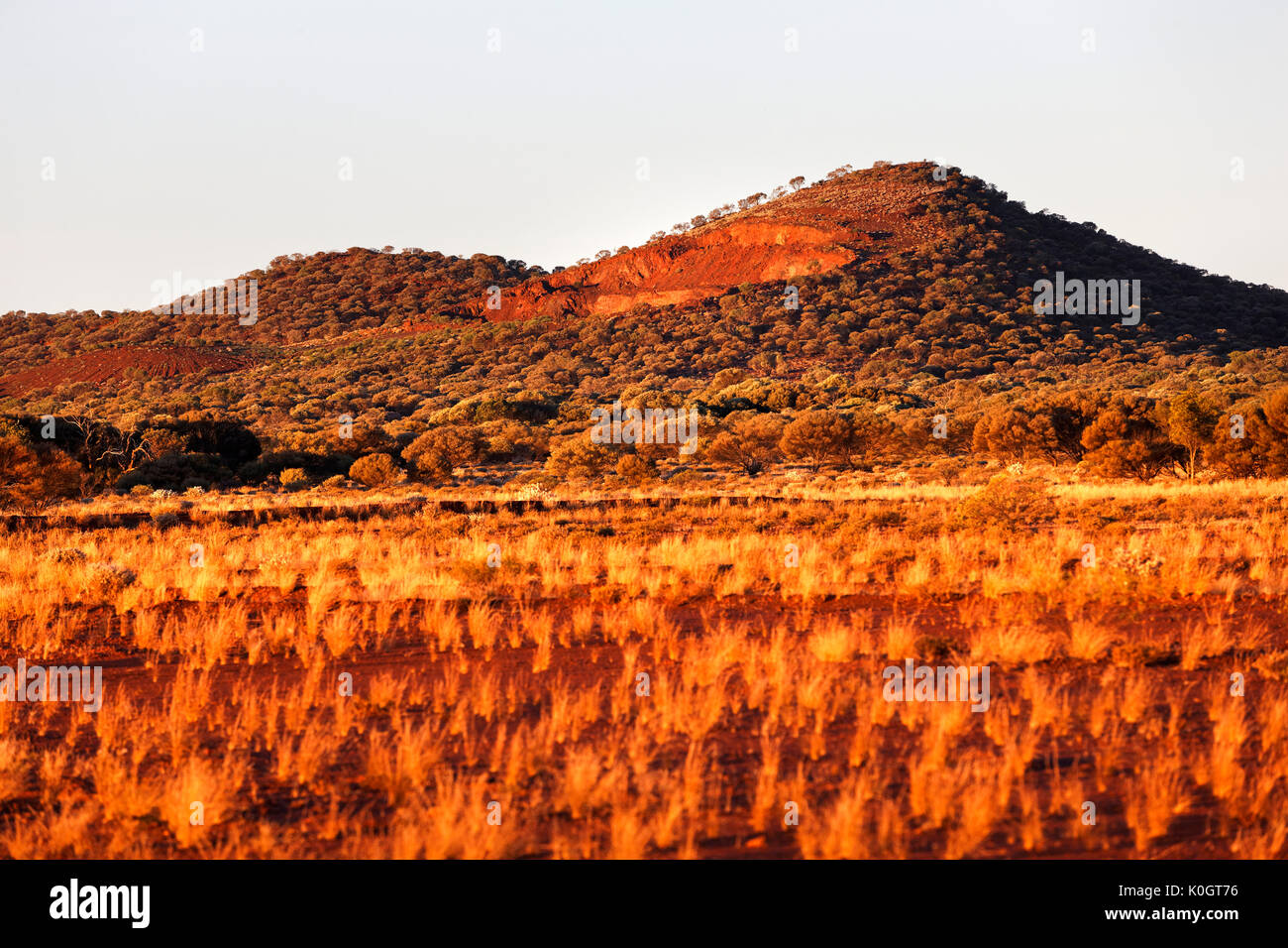Ashburton downs hires stock photography and images Alamy