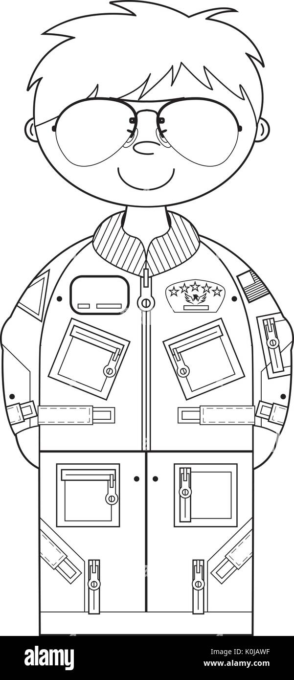 Air force dibujos clearance